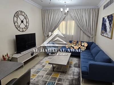 1 Спальня Апартамент в аренду в Аль Касимия, Шарджа - IMG-20250415-WA0062. jpg