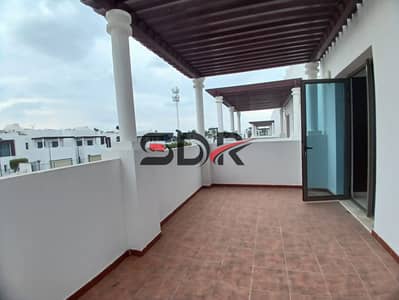 4 Bedroom Villa for Rent in Al Bateen, Abu Dhabi - IMG-20240203-WA0060. jpg