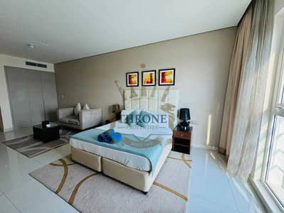 Studio for Sale in Dubai South, Dubai - NEGOTIABLE | FULLY FURNISHED | SPACIOUS | RENTED | NICE VIEW