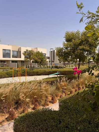 3 Bedroom Townhouse for Rent in Dubai South, Dubai - WhatsApp Image 2025-06-13 at 3.06. 05 PM. jpeg