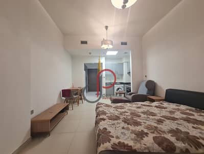 Studio for Rent in Al Furjan, Dubai - IMG-20250620-WA0041. jpg