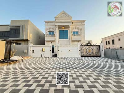 7 Bedroom Villa for Sale in Al Alia, Ajman - 2ab57d64-5193-4e90-a57e-36ebce104d97. jpg