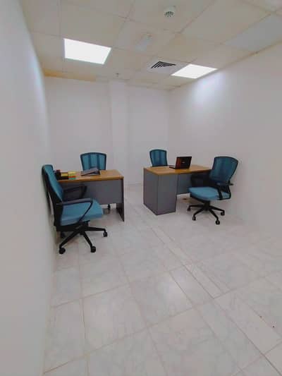مکتب  للايجار في ديرة، دبي - 110 sqf. jpeg