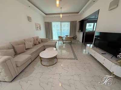 1 Bedroom Flat for Rent in Dubai Marina, Dubai - Fully Furnished | Ready to Move in | Inquire Now