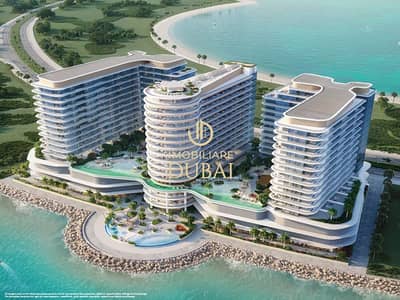 2 Bedroom Flat for Sale in Al Marjan Island, Ras Al Khaimah - 1. png