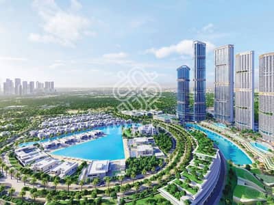 1 Спальня Апартаменты Продажа в Букадра, Дубай - 1. png