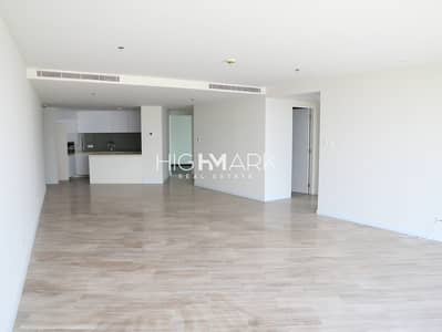 3 Bedroom Apartment for Rent in Culture Village (Jaddaf Waterfront), Dubai - Unfurnished | Spacious 3 Bedroom | High Floor