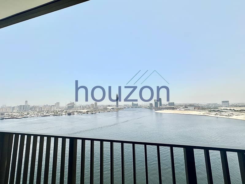 Квартира в Дубай Крик Харбор,Крик Крескент, 3 cпальни, 239990 AED - 11981127 Квартира в Дубай Крик Харбор,Крик Крескент, 3 cпальни, 239990 AED - 11981127