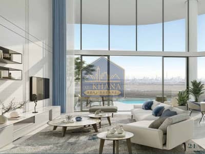 1 Спальня Апартаменты Продажа в Сити оф Арабия, Дубай - 15. jpg