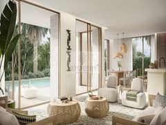 EXCLUSIVE | Corner Villa | Huge Plot | Modern
