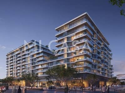 萨迪亚特岛， 阿布扎比 3 卧室单位待售 - 5 (3). jpg