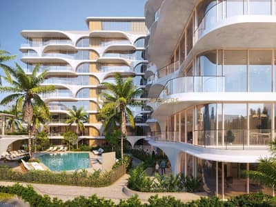 2 Bedroom Flat for Sale in Saadiyat Island, Abu Dhabi - IMG-20241230-WA0284. jpg