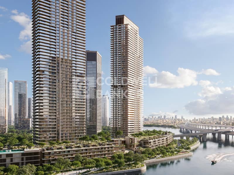 Canal View | No Commission | Luxury Unit Canal View | No Commission | Luxury Unit
