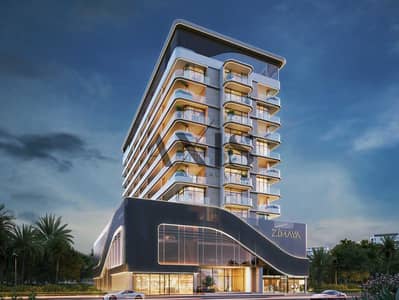 2 Bedroom Flat for Sale in Al Furjan, Dubai - Best Price | High ROI | Prime Location