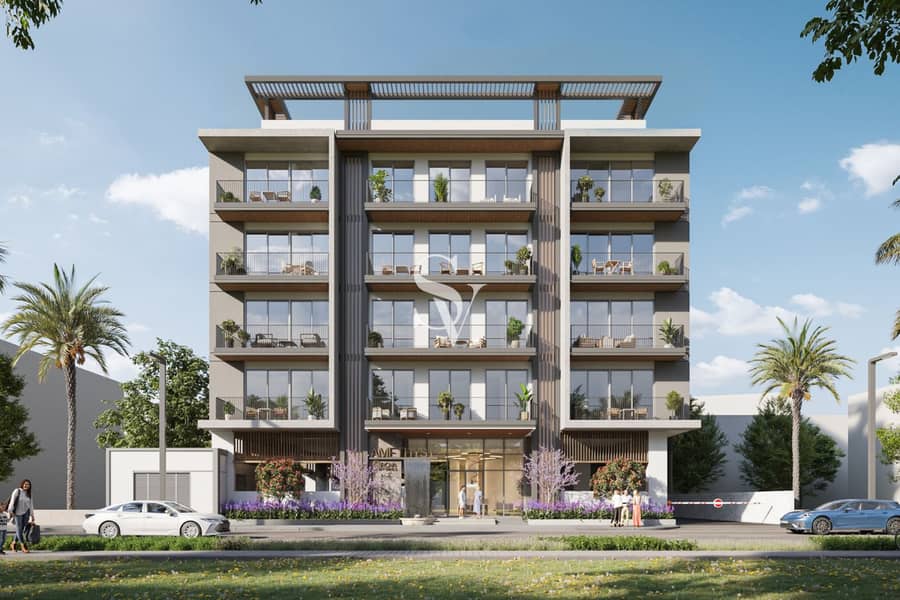Квартира в Маджан,Amethyst by Siroya, 2 cпальни, 1315000 AED - 11981247 Квартира в Маджан,Amethyst by Siroya, 2 cпальни, 1315000 AED - 11981247