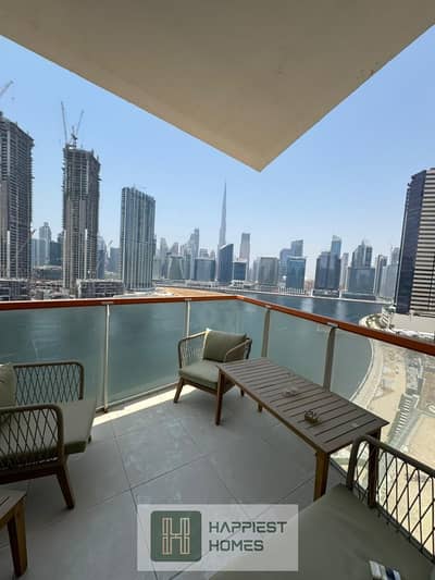 2 Bedroom Apartment for Rent in Business Bay, Dubai - PHOTO-2025-06-20-14-42-53 3. jpg