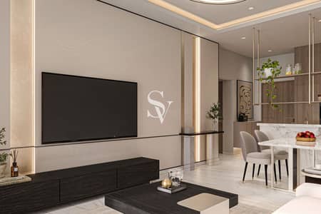 马岩街区， 迪拜 2 卧室公寓待售 - 位于马岩街区，Amethyst by Siroya 2 卧室的公寓 1315000 AED - 11981262