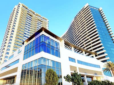 Full Sea View | Spacious Layout | Ready To Move