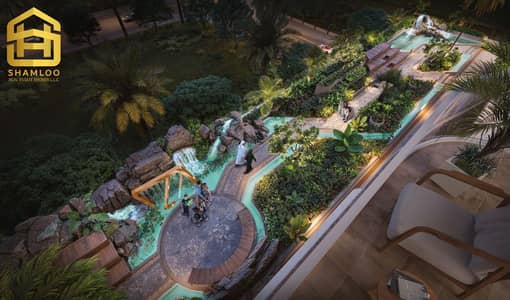 1 Bedroom Apartment for Sale in Dubai Sports City, Dubai - 10. jpg
