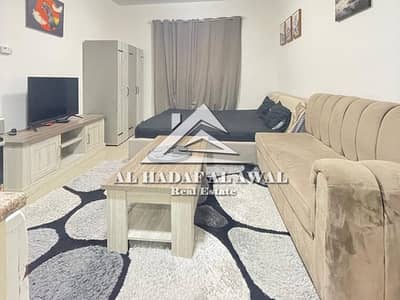 Студия в аренду в Аль Хан, Шарджа - IMG-20250620-WA0002. jpg