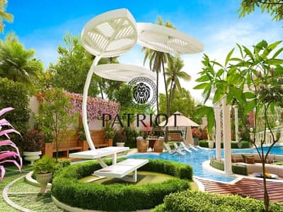 1 Bedroom Flat for Sale in Dubai Science Park, Dubai - WhatsApp Image 2025-04-19 at 11.08. 08 (17). jpeg