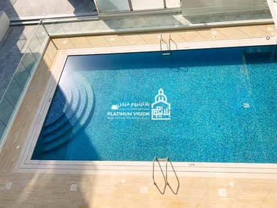 Studio for Rent in Al Raha Beach, Abu Dhabi - ii. jpg