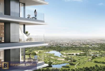 2 Cпальни Апартаменты Продажа в Дубай Крик Харбор, Дубай - 11. png