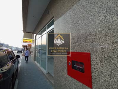 Shop for Rent in Muwaileh Commercial, Sharjah - IMG_20250614_190552. jpg