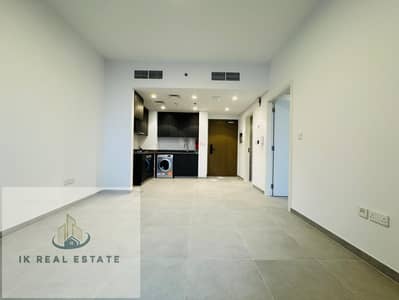 1 Bedroom Flat for Rent in Aljada, Sharjah - 1000083007. jpg