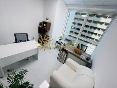 谢赫-扎耶德路， 迪拜 写字楼待租 - 461b071e-2f57-4f55-ae1a-f1dcef17ca03. jpg