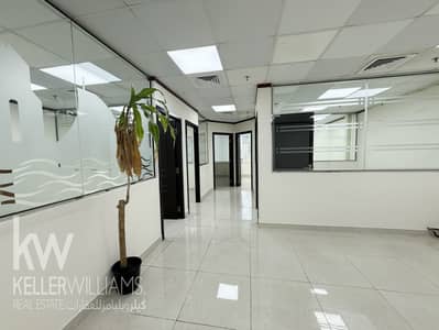 迪拜湾， 迪拜 写字楼待租 - 位于迪拜湾，哈姆利亚街区，商务中心 的写字楼 210750 AED - 11981385