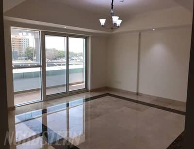 1 Bedroom Apartment for Rent in Dubai Marina, Dubai - For Rent | The Zen Tower | 1BR + Balcony