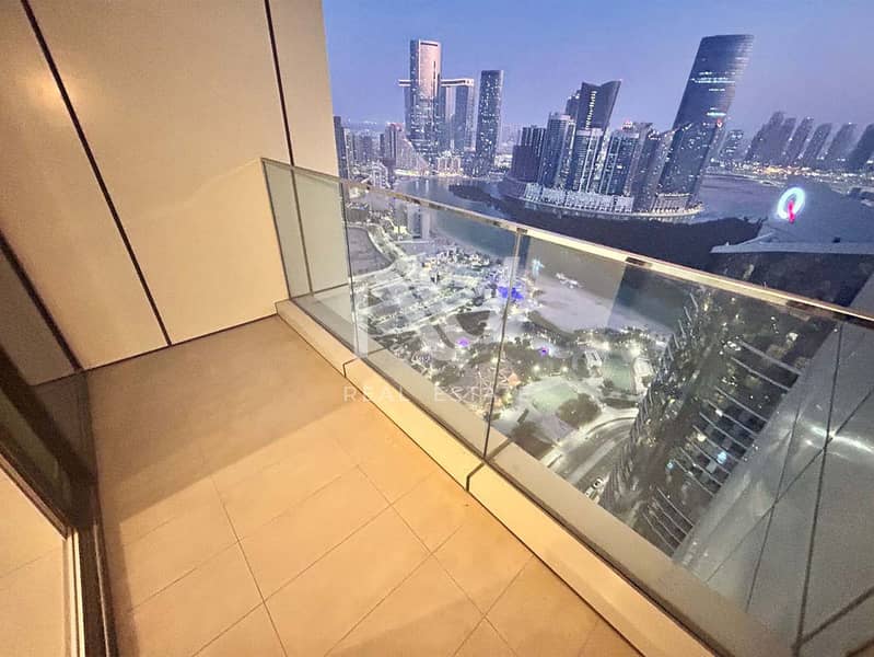 2 The Residence Central Park 3BR, Al Reem Island - NV20062025SA06R_0016_IMG-20250620-WA0008. jpg. jpg