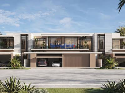 3 Bedroom Townhouse for Sale in Dubai Islands, Dubai - Best Deal | Motivated Seller | Single Row