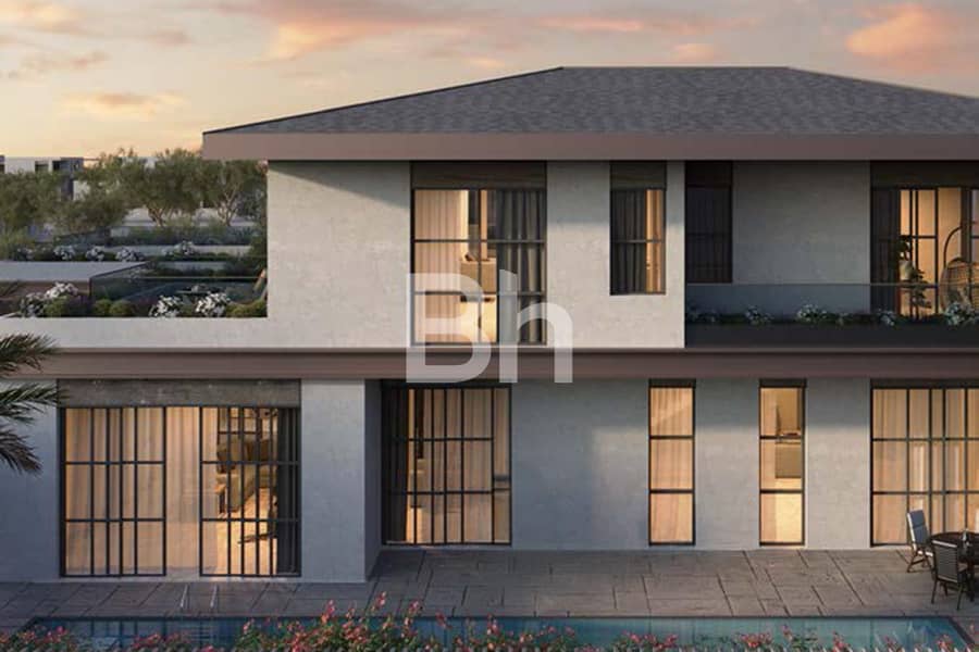 Вилла в Аль Худайриат остров,Аль Насеем Коммьюнити, 4 cпальни, 9300000 AED - 11981461 Вилла в Аль Худайриат остров,Аль Насеем Коммьюнити, 4 cпальни, 9300000 AED - 11981461