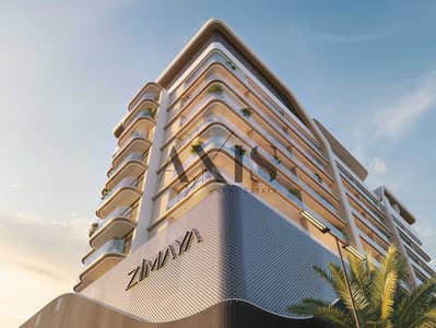 2 Bedroom Apartment for Sale in Al Furjan, Dubai - Easy Payment Plan | Luxury Lifestyle | Branded Tower