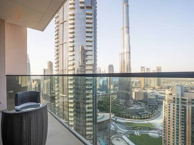3 Bedroom Flat for Rent in Downtown Dubai, Dubai - DSC00670 copy. jpg