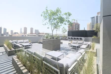 2 Bedroom Apartment for Sale in Jumeirah Village Circle (JVC), Dubai - Boutique-Low Rise | Urban Living | Smart Home