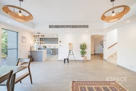 Fully Renovated | Type 3M | Extended