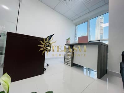 谢赫-扎耶德路， 迪拜 写字楼待租 - 9ee72c5d-6eff-4800-b0db-4d415a59e10e. jpg