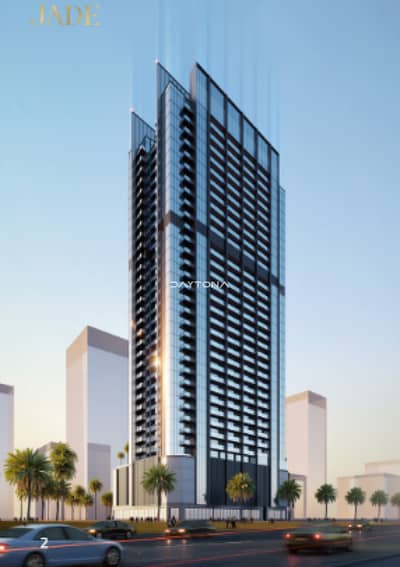 1 Bedroom Apartment for Sale in Majan, Dubai - PRIME LOCATION | FLEXIBLE PAYMENT PLAN | HANDOVER Q2 2027