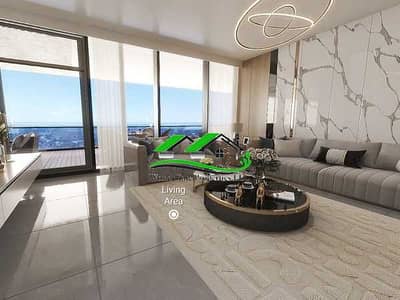 3 Bedroom Flat for Sale in Al Reem Island, Abu Dhabi - Ik1DwAcZ5fEcKRbiqaUWW3Z3wnwMzt3nCxUaYfCY. jpg