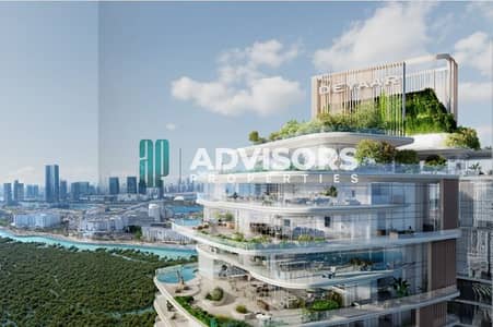 1 Bedroom Apartment for Sale in Al Reem Island, Abu Dhabi - Screenshot 2025-04-19 134159. png