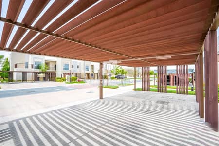 3 Bedroom Apartment for Sale in Dubai South, Dubai - Close to Amenities | Single Row | Vacant