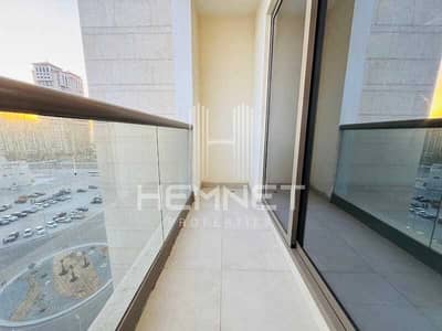 2 Bedroom Flat for Rent in Al Jaddaf, Dubai - Multiple Payments | Vacant | Community View