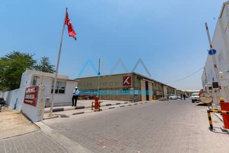 Warehouse for Rent in Jebel Ali, Dubai - DSC08134. jpg