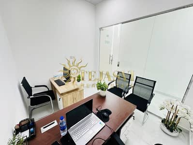 مکتب  للايجار في القرهود، دبي - 0fbcdc04-b9f4-44f6-8492-d43bf0e198ed. jpg