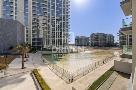 1 Bedroom Flat for Rent in Mohammed Bin Rashid City, Dubai - Prime Location |  Furnished | First tenant