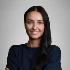 Maryna Petrovskaja