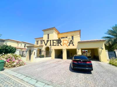 6 Bedroom Villa for Rent in Saadiyat Island, Abu Dhabi - Untitled design - 2025-06-19T105005.525. png